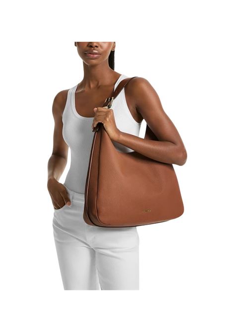 Nolita borsa a spalla grande MICHAEL KORS | 30F4GY5H3LI230